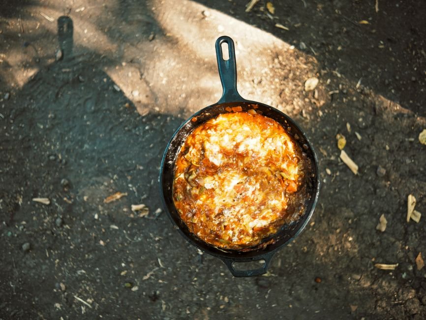 5 Favorite Cast Iron Skillets Americans Love